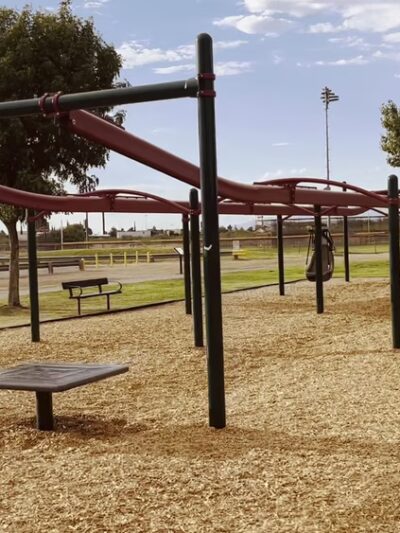Keiller Park - Willcox, AZ