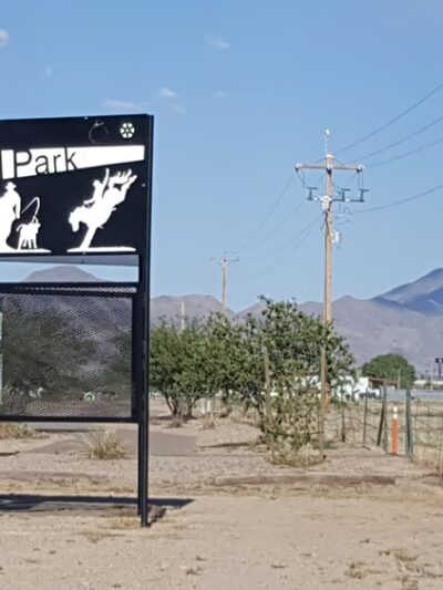 Quail Park - Willcox, AZ