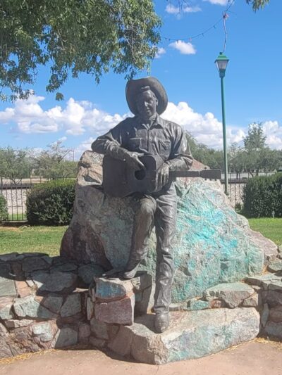Quail Park - Willcox, AZ