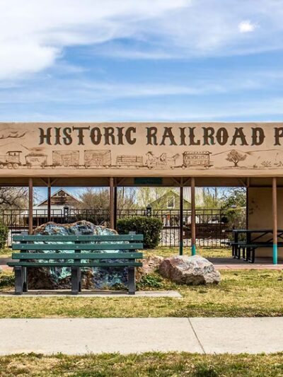 Quail Park - Willcox, AZ