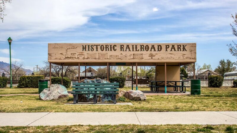 Quail Park - Willcox, AZ