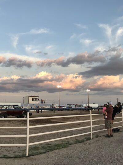 Quail Park - Willcox, AZ