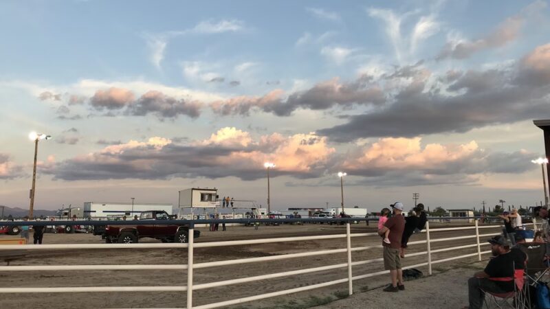 Quail Park - Willcox, AZ