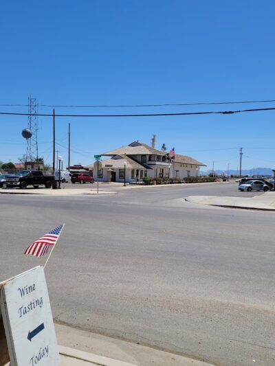 Quail Park - Willcox, AZ