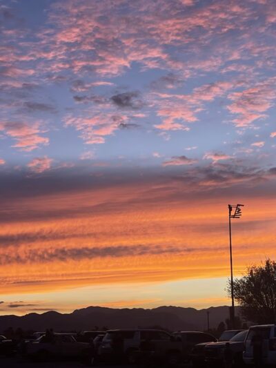 Quail Park - Willcox, AZ