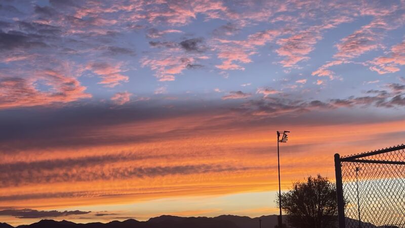 Quail Park - Willcox, AZ