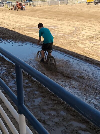 Quail Park - Willcox, AZ