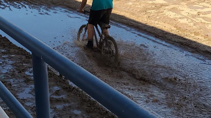 Quail Park - Willcox, AZ