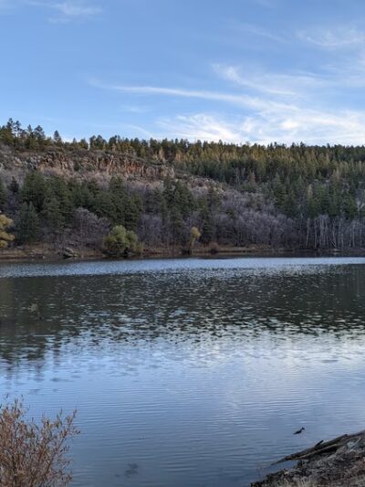 Buckskinner Park - Williams, AZ