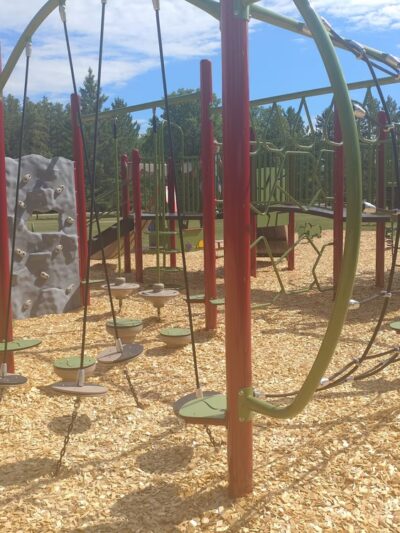 Williams City Park Campground - Williams, MN