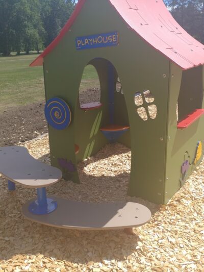 Williams City Park Campground - Williams, MN