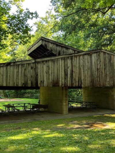 Wy Hit Tuk Park - Williams Township, PA