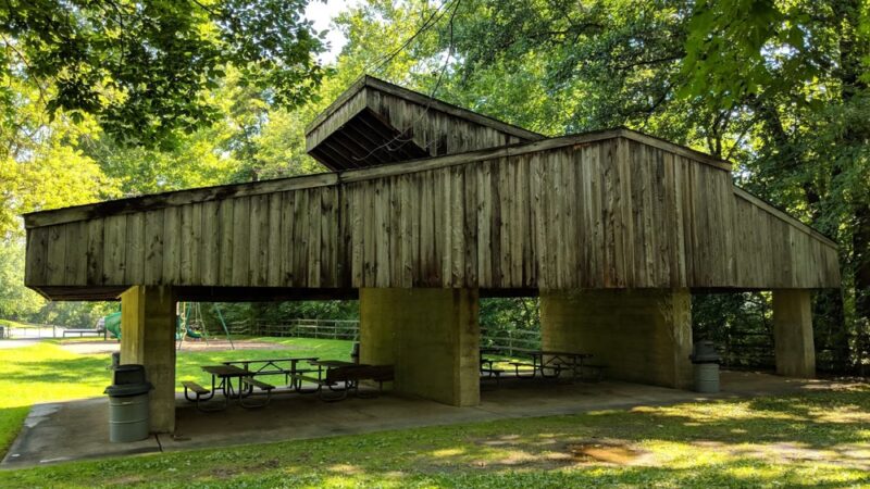 Wy Hit Tuk Park - Williams Township, PA