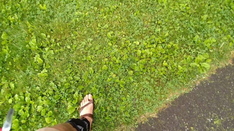 Wy Hit Tuk Park - Williams Township, PA