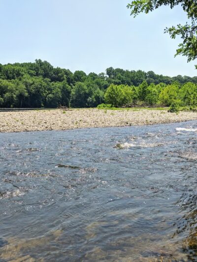 Wy Hit Tuk Park - Williams Township, PA