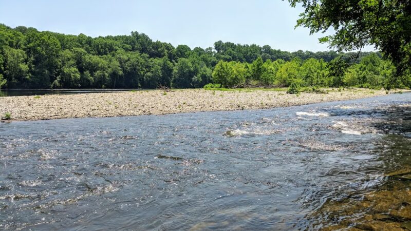 Wy Hit Tuk Park - Williams Township, PA