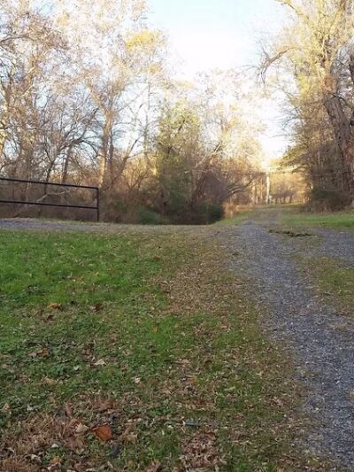 Wy Hit Tuk Park - Williams Township, PA