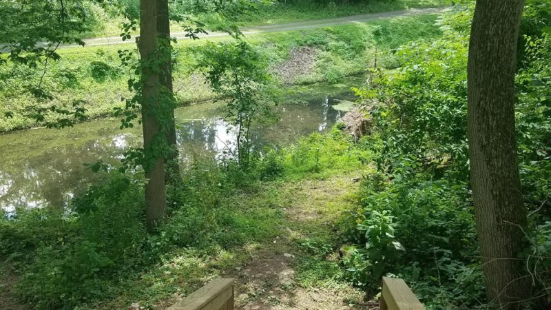 Wy Hit Tuk Park - Williams Township, PA