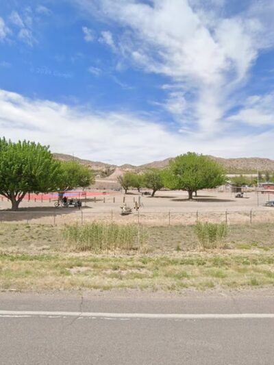 Park - Williamsburg, NM