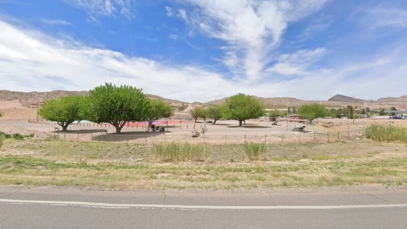 Park - Williamsburg, NM