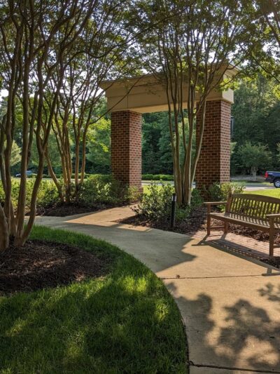 Discovery Park - Williamsburg, VA