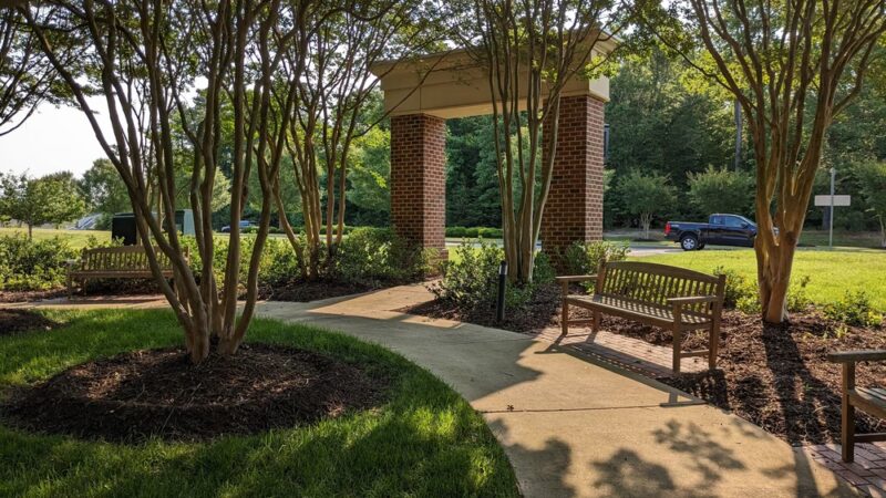 Discovery Park - Williamsburg, VA