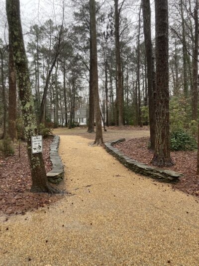 Geddy Park - Williamsburg, VA