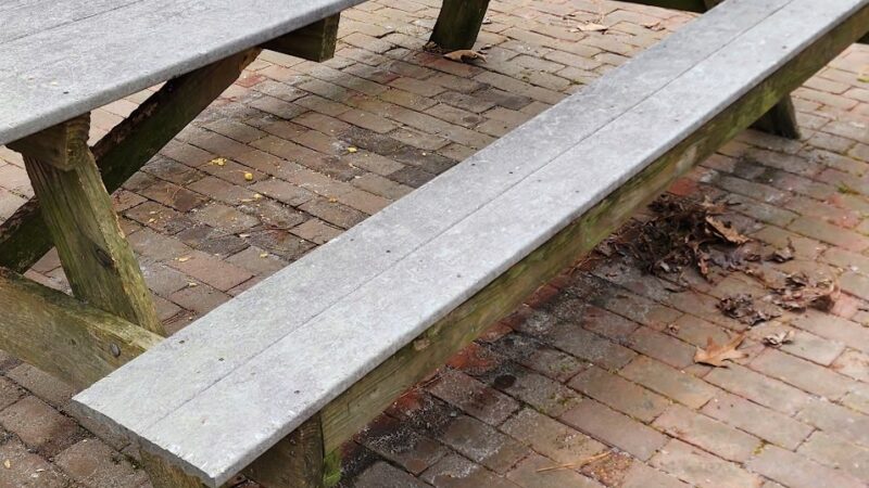 Geddy Park - Williamsburg, VA