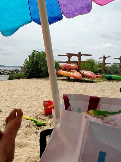 Jamestown Beach Event Park - Williamsburg, VA