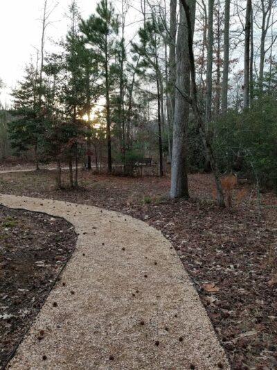 Roper Homestead Park - Williamsburg, VA