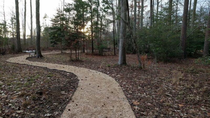 Roper Homestead Park - Williamsburg, VA