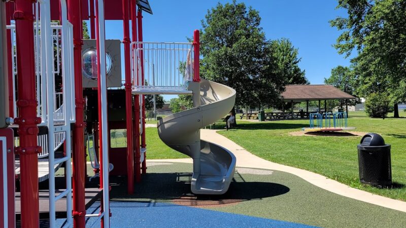 Doubet-Benjamin Park - Williamsfield, IL