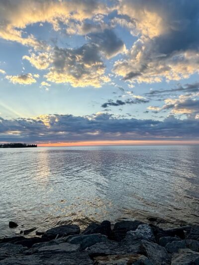 B. Forman Park - Williamson, NY