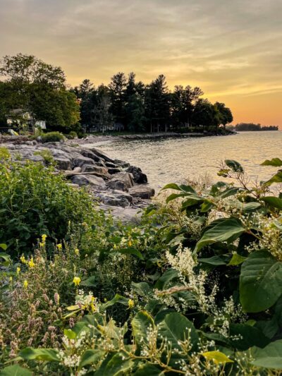 Pultneyville Park - Williamson, NY
