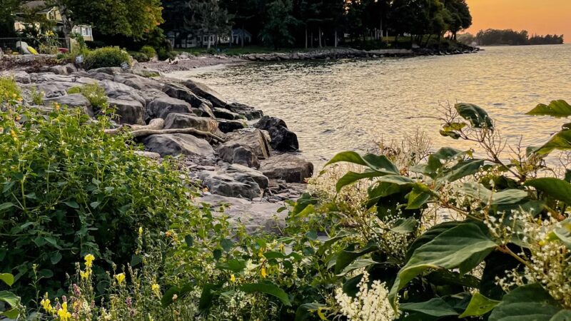 Pultneyville Park - Williamson, NY