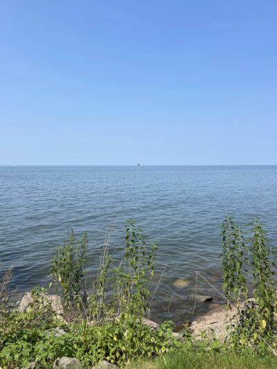 Pultneyville Park - Williamson, NY