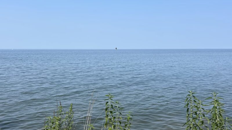 Pultneyville Park - Williamson, NY