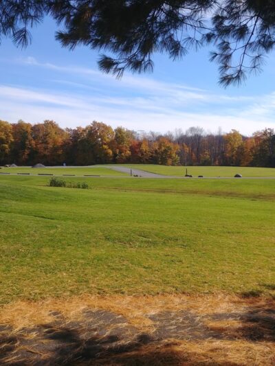 Williamson Town Park DGC - Williamson, NY