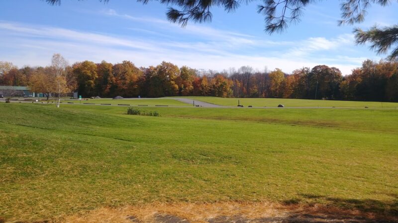 Williamson Town Park DGC - Williamson, NY