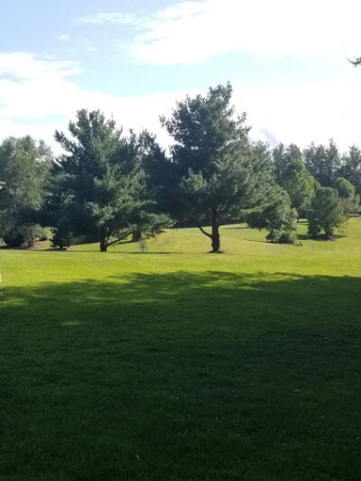 Williamson Town Park DGC - Williamson, NY