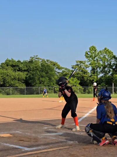 Kemp's Mill Park - Williamsport, MD