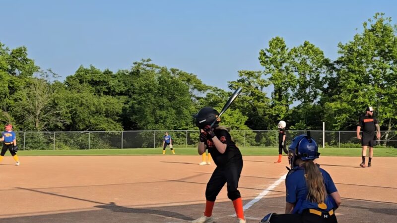 Kemp's Mill Park - Williamsport, MD