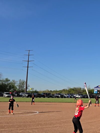 Kemp's Mill Park - Williamsport, MD