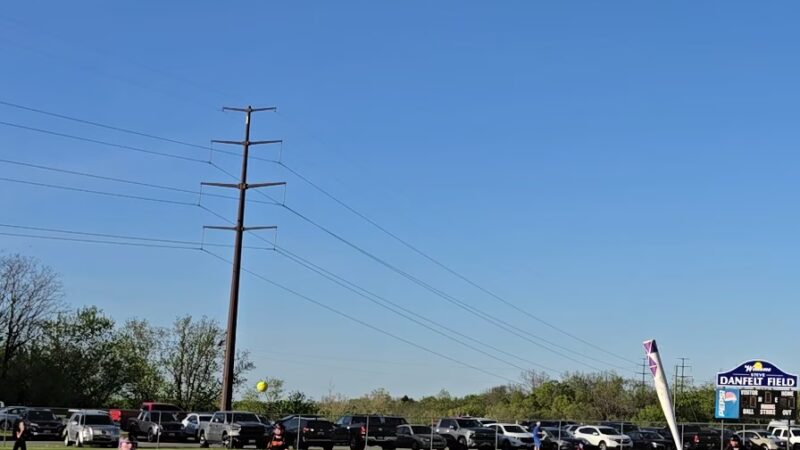 Kemp's Mill Park - Williamsport, MD