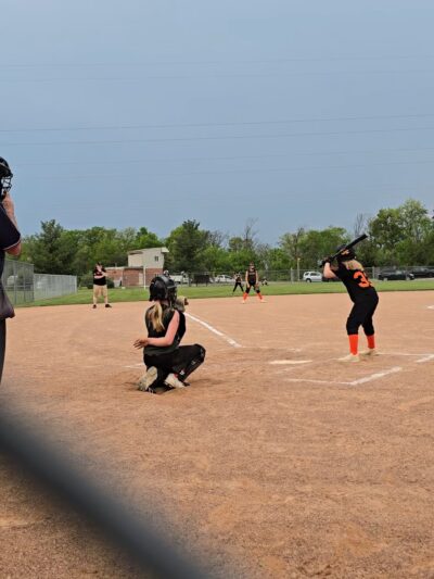 Kemp's Mill Park - Williamsport, MD