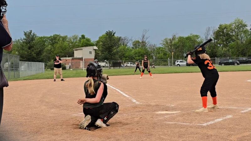 Kemp's Mill Park - Williamsport, MD