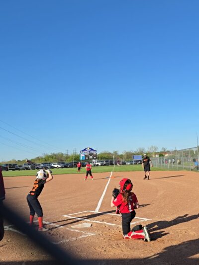 Kemp's Mill Park - Williamsport, MD