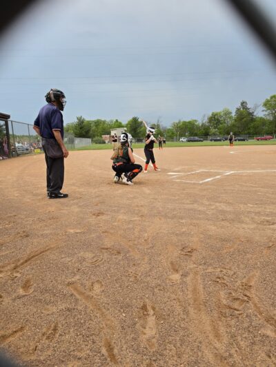 Kemp's Mill Park - Williamsport, MD