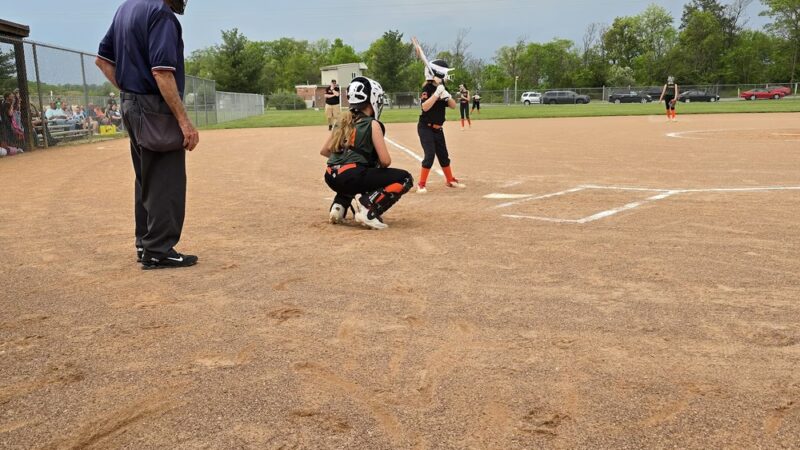 Kemp's Mill Park - Williamsport, MD