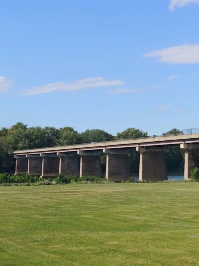 Williamsport Park - Williamsport, MD
